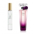 Odpowiednik perfum Tresor Midnight Rose*